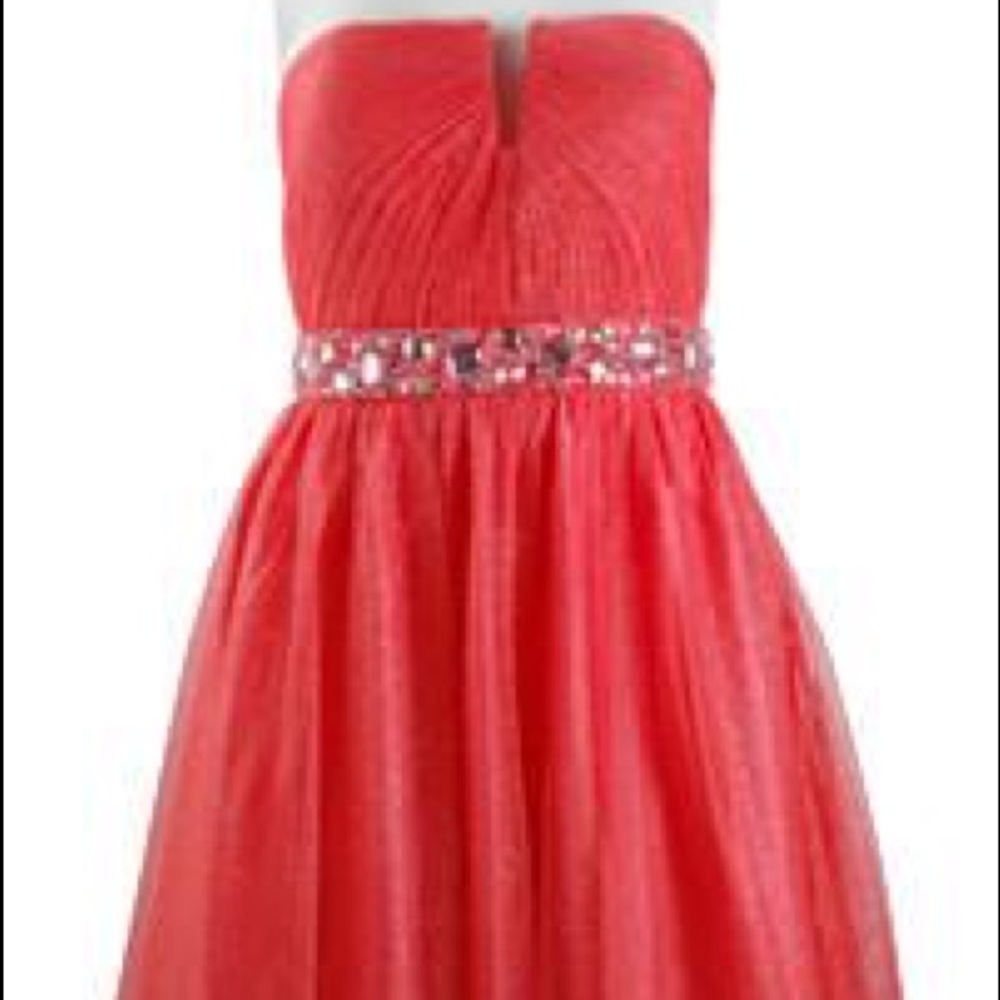 Party Cocktail Dress